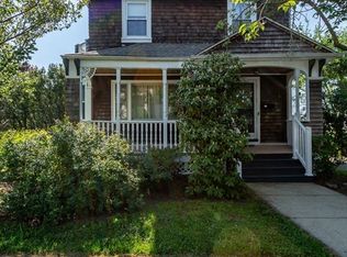 724 High St, Fall River, MA 02720