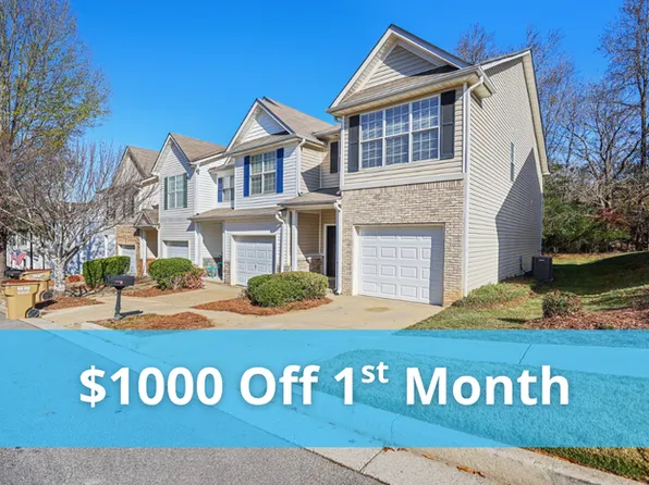 4922 Vireo Dr, Flowery Branch, GA 30542