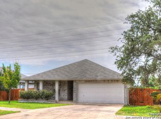 7106 Rimwood St, San Antonio, TX 78233