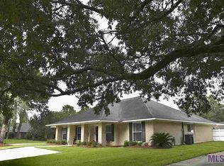 12764 Warwick Ave, Baton Rouge, LA 70815