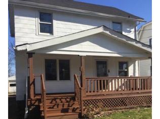 465 Adkins Ave, Akron, OH 44301