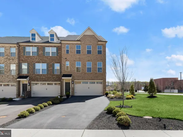 3300 Treviso Ln, Ellicott City, MD 21042