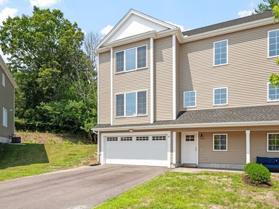 41 Pouts Ln #41, Uxbridge, MA, 01569