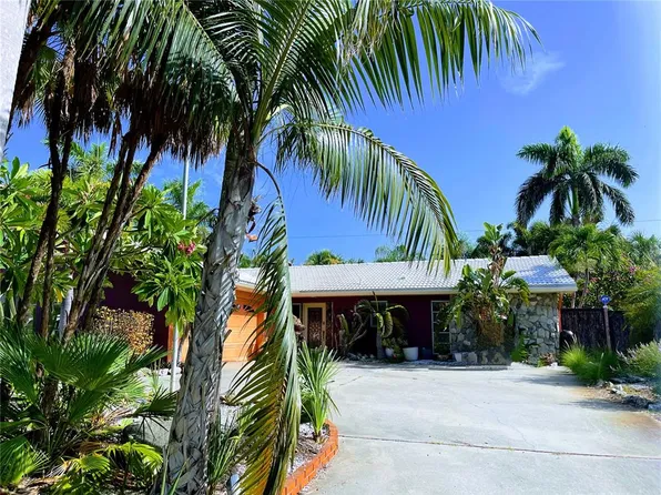107 21ST STREET, BELLEAIR BEACH, FL 33786