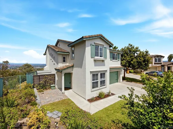 150 Ridge View Way, Oceanside, CA 92057