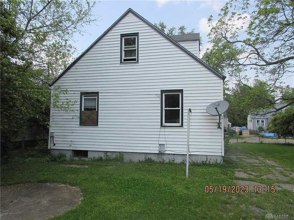 4708 Eichelberger Ave, Dayton, OH 45406 Zillow