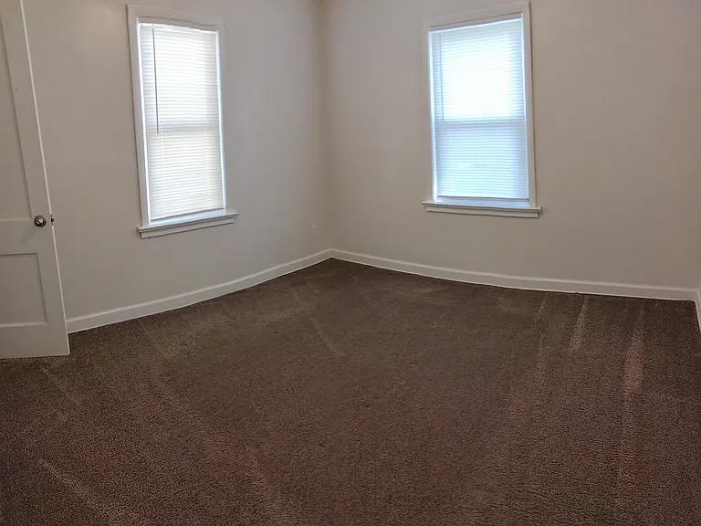 1st floor master bedroom.
