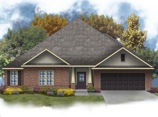 14357 Swan Ridge Cir, Gulfport, MS 39503