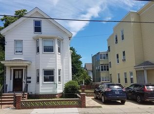 3 Bucknam St, Everett, MA 02149