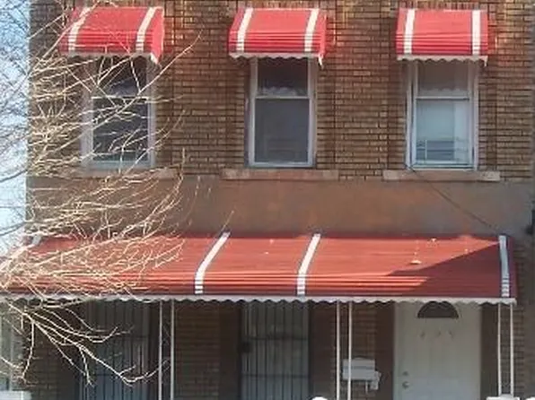 499 Shepherd Ave, Brooklyn, NY 11208