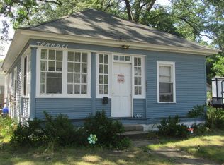 1731 Terrace St, Muskegon, MI 49442