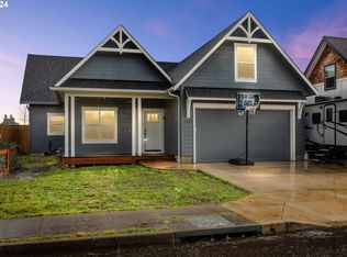 1655 Taney St, Eugene, OR 97402