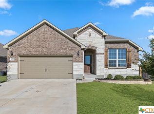 829 Old World Dr, Harker Heights, TX 76548