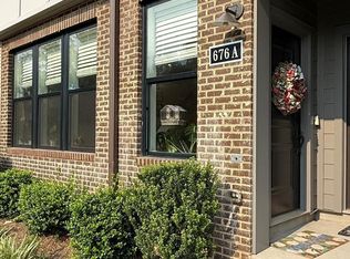 676 Noush Ct #A, Charlottesville, VA 22911