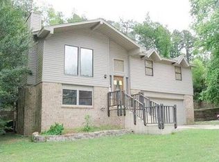 5713 Old Pine Rd, Little Rock, AR 72204