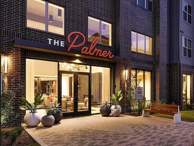 The Palmer — Photo 13