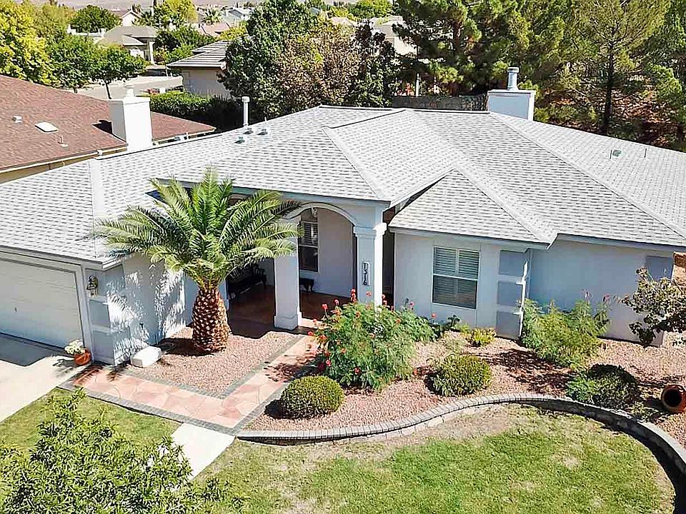 1st image of 1316 Desert Canyon Dr