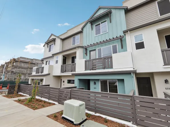 5199 Dalai Lama Avenue, Richmond, CA 94804