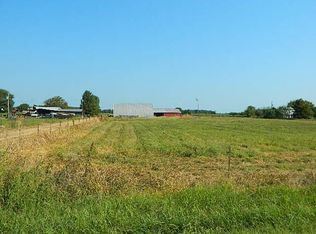 6800 James Mill Rd, Crawfordsville, AR 72327