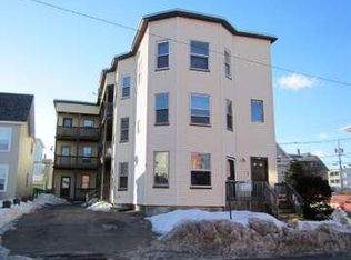 410 Dubuque St, Manchester, NH 03102