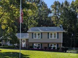 7039 Delisa Dr, Charlotte, NC 28214