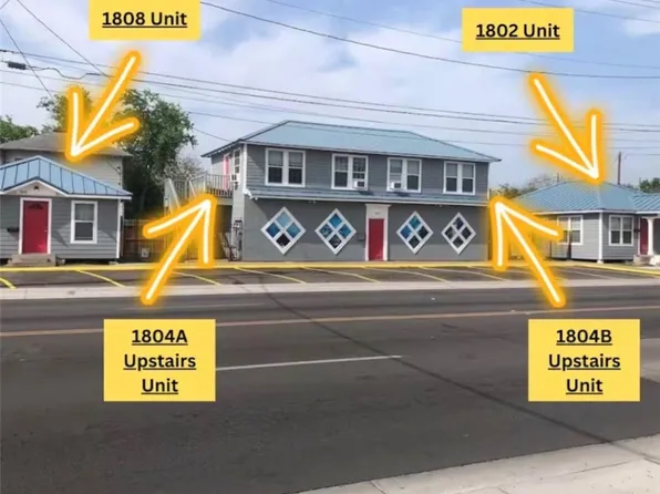 1802 Morgan Ave, Corpus Christi, TX 78404