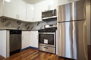 Rented by Lofts and Flats LLC