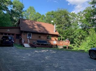 36 Beattie Rd, Roscoe, NY 12776