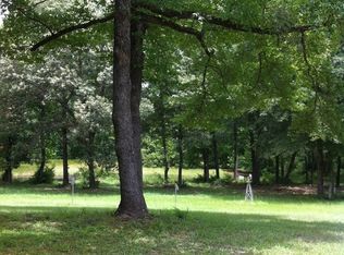 2887 Little Red Rd, Athens, TX 75752