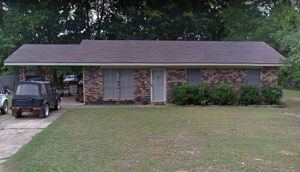 203 Highland Dr, Fordyce, AR 71742 Zillow