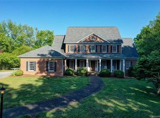 3462 Rankin Rd, Concord, NC 28027