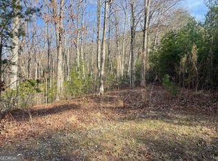 LOT 14 Big Cove Dr, Hiawassee, GA 30546