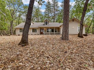 18373 Goa Way, Nevada City, CA 95959