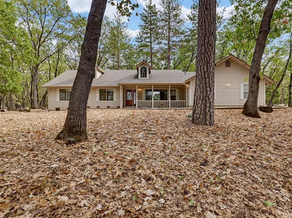 18373 Goa Way, Nevada City, CA 95959