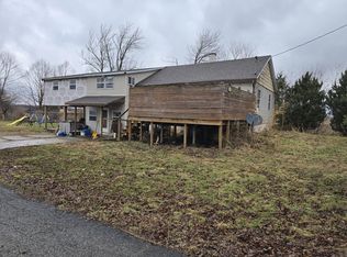 1158 S State Road 231, Hebron, IN 46341