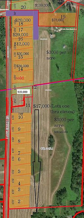2nd image of 508 Lake Shore Rd