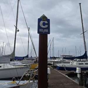 1000 SE Bay Blvd #M-215, Newport, OR, 97365