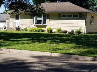 1913 Grand Ave, Albert Lea, MN 56007