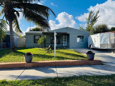 440 NW 51st Ct, Oakland Park, FL, 33309