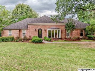 1323 Toney Dr SE, Huntsville, AL 35802