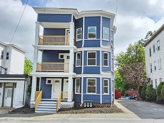 2nd image of 97-99 Blaisdell St #2