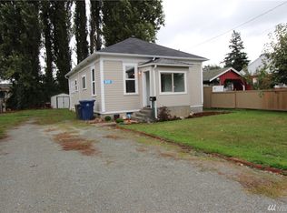 18395 Cascade St, Mount Vernon, WA 98273
