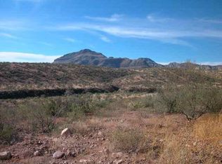 101 Alegria Rd, Tubac, AZ 85646