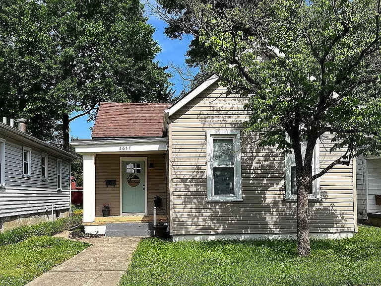 3657 Wheeler Ave — Photo 1