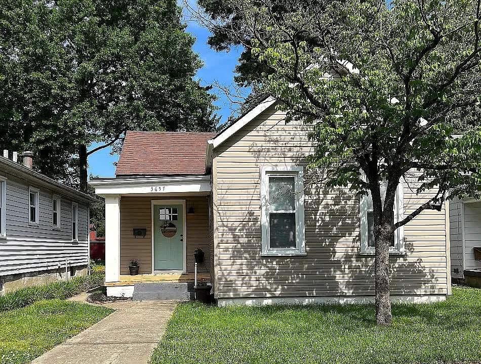 3657 Wheeler Ave