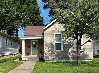 3657 Wheeler Ave, Louisville, KY 40215