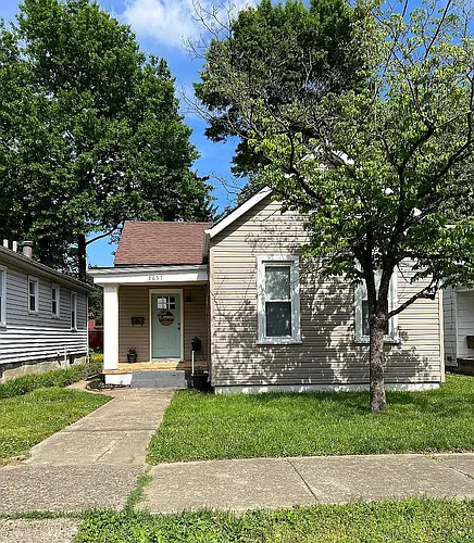 3657 Wheeler Ave Photo 1