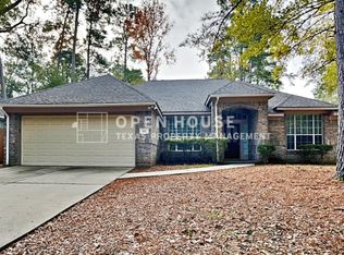 86 N Lace Arbor Dr, Spring, TX 77382