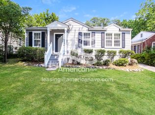 804 S Bonham Rd, Columbia, SC 29205