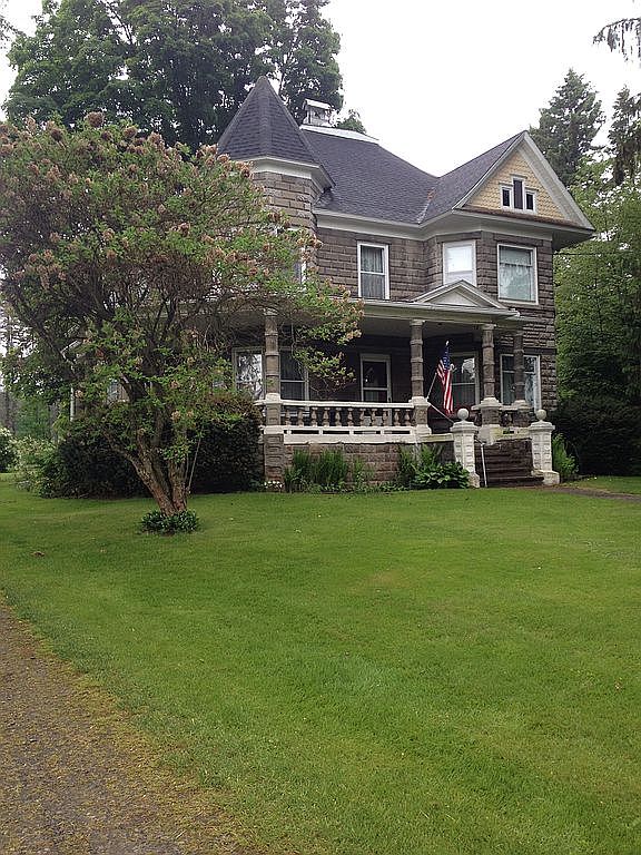 9095 W Branch Rd, Rushford, NY 14777 Zillow